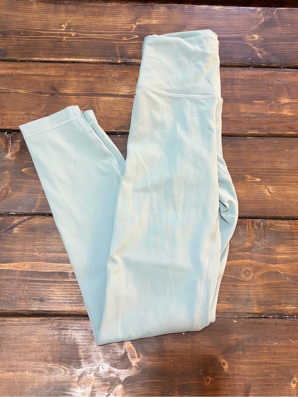 Lululemon Wundertrain leggings - Picture 10 of 12
